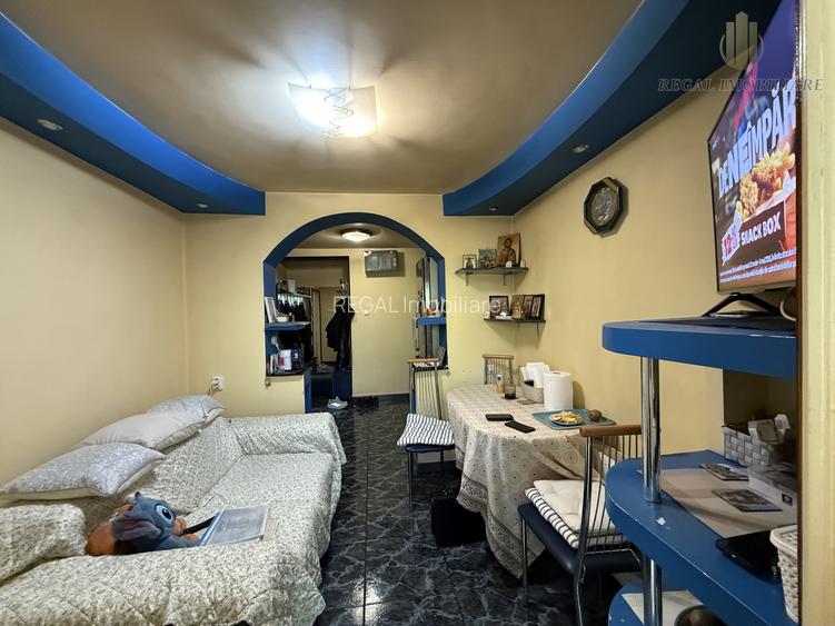3 Camere | Rahova | Decomandat | Balcon | 71 Mp | 1982 - 14