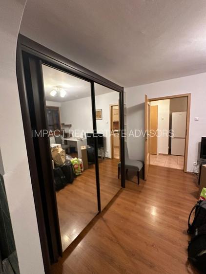 APARTAMENT 2 CAMERE | ETAJ 2 | METROU BASARAB - 5