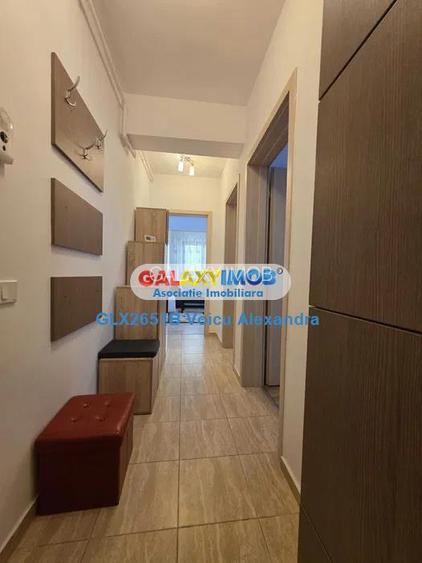 Apartament 2 Cam Berceni - Dimitrie Leonida - Dog Friendly - 8