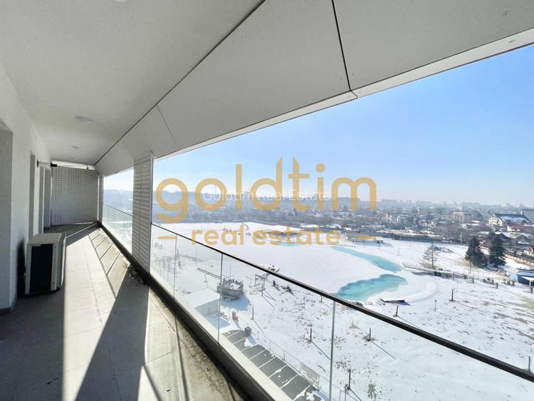 APARTAMENT 3 CAMERE/MOBILAT/UITILAT/TERASA/PARCARE/ARTCITY/PTA PRESEI LIBERE - 30