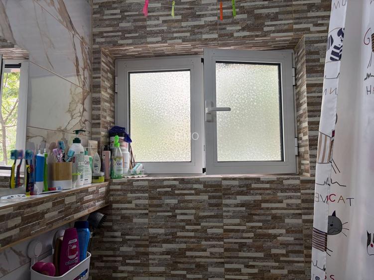 Apartament elegant cu trei camere, Drumul Gazarului, 99.900 € - 15