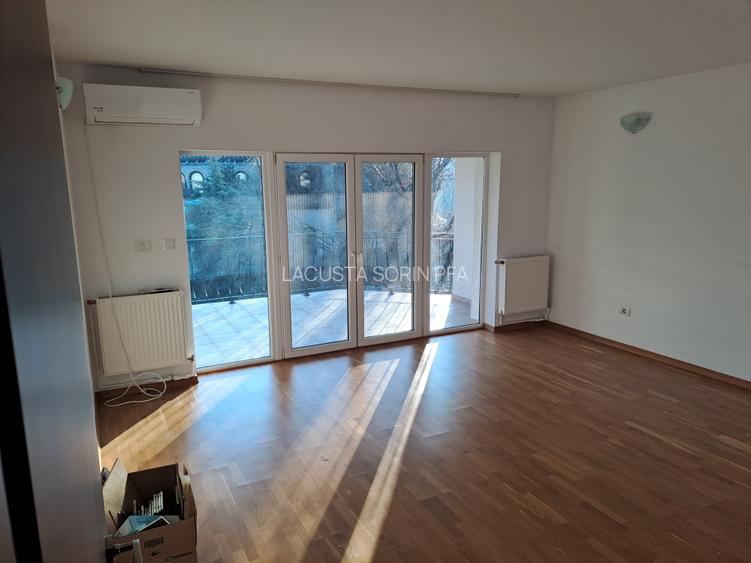 Baneasa - Jandarmeriei - Meteorologiei, 7 camere, bucatarie mobilata, libera - 13