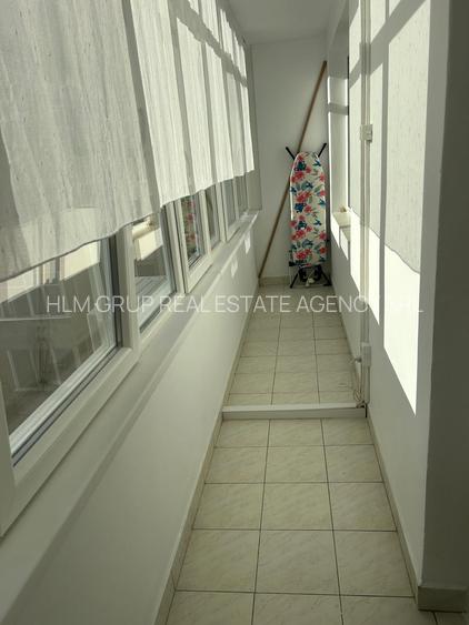 Apartament 2 camere de închiriat – Bulevardul Nicolae Bălcescu/UNIVERSITATE - 8
