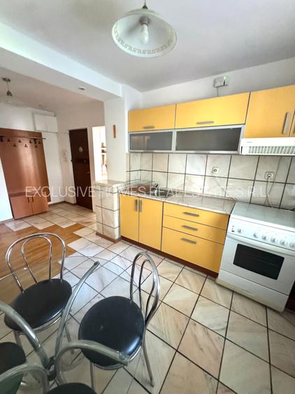 Inchiriere 2 camere Dorobanti - 14