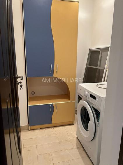 AP. 3 CAMERE VICTORIEI, PRIMA INCHIRIERE, MASINA SPALAT VASE, METROU - 14