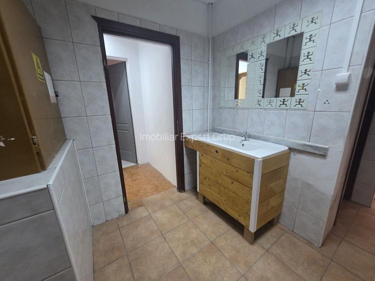 Zona Baba Novac- Sos Mihai Bravu sp 122 mp trafic intens - 4