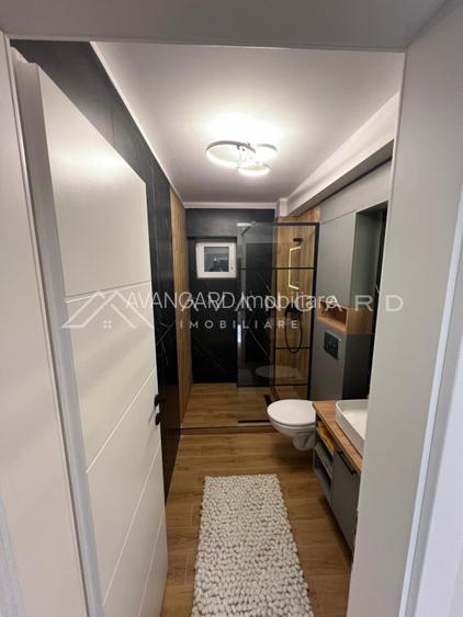 | Apartament 3 camere Premium | Terasa 20 mp – Complet Mobilat | Zorilor | - 14