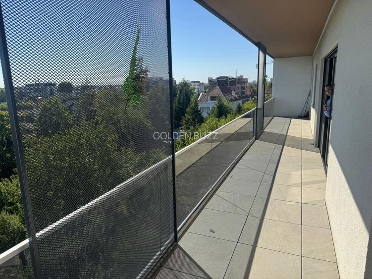 3 camere | Grand Park Pipera | Iancu Nicolae - 21