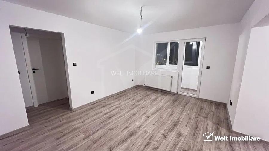 Apartament 3 camere semidecomandate, Manastur, zona academia de muzica, balcon - 3