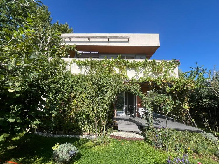 Vila Corbeanca - Laguna Albastra - 25