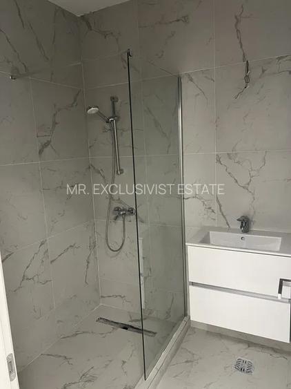 Apartament 2 camere Bloc nou PRIMA INCHIRIERE in Pipera complex Ivory Residence - 8