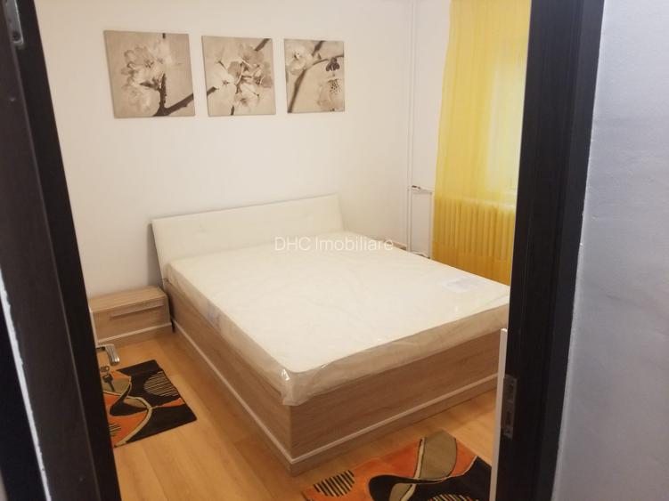 2 camere spatios  zona Rahova cu 2 balcoane - 4