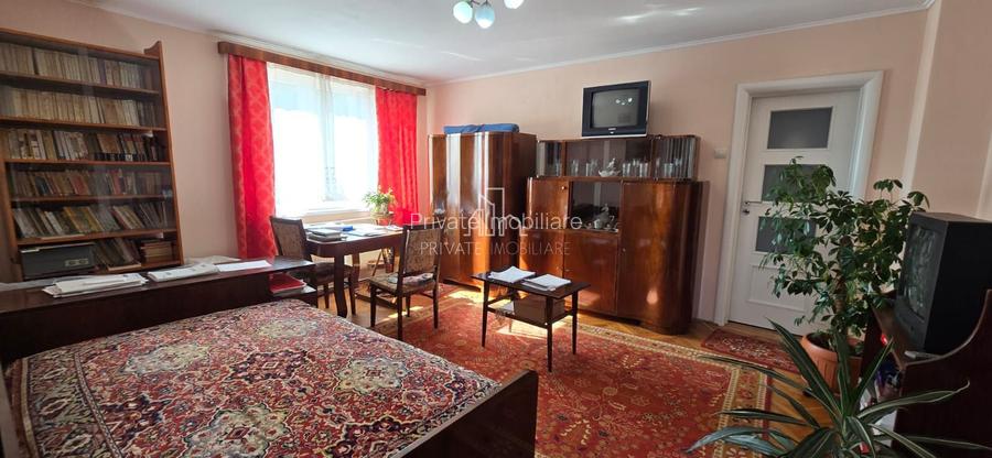 Casa de vanzare, 360 Mp teren, zona centrala, Sighisoara - 8
