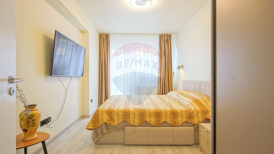 COMISION 0| 3 CAMERE|2 BAI| PREMIUM MOBILAT UTILAT|14 MP BALCON - 6