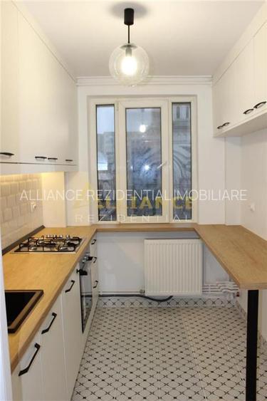 Obor Apartament 3 Camere Renovat - 3