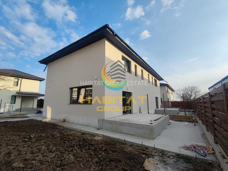 Vila tip duplex / p+1+M / 3 camere / Popesti Leordeni - 3