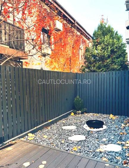 Duplex ultra-lux | 2 camere | Gradina privata | Parcare | Sisesti - 11