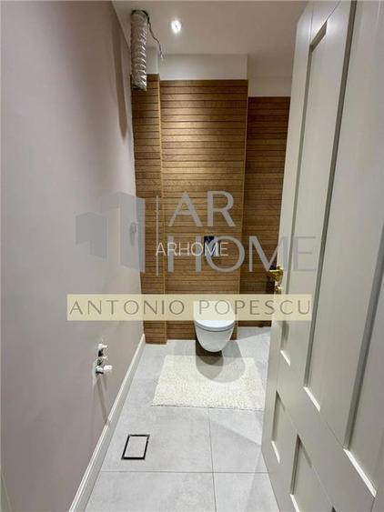 Apartament 3 camere alcatuit din 2 ap de 2 camere unite,Ploiesti,Alber - 21