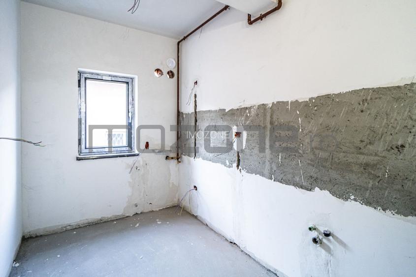 Ap. 3 Camere, 87 mp, decomandat, 2 balcoane, zona de case, Militari-Margelelor - 13