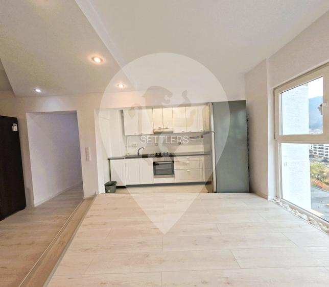 Apartament 2 camere 63 mp Grivitei / Centru Civic - 5