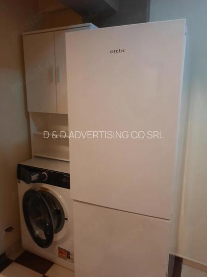 Garsoniera - Berceni - 3 min. METROU - BLOC ANVELOPAT - 40 mp - 5