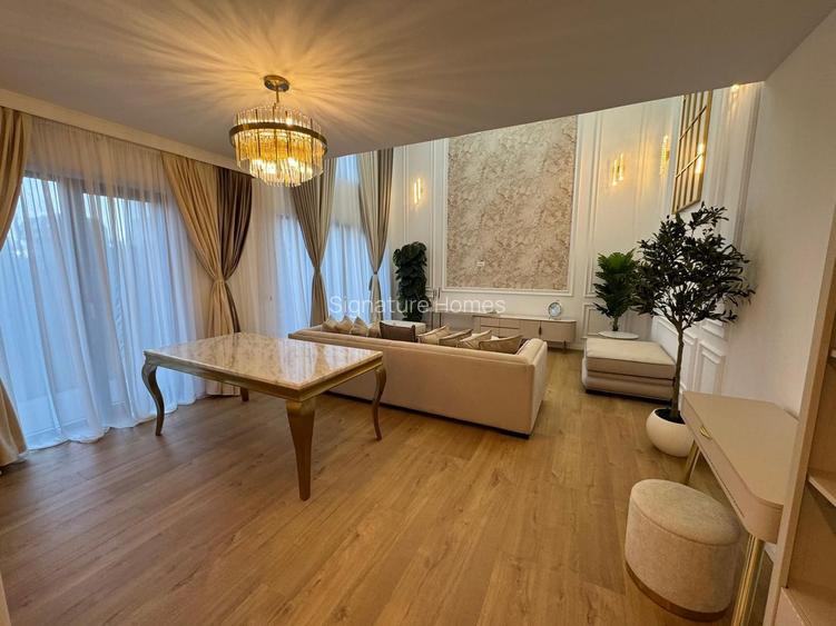 PIPERA | DESIGN MODERN & LOCAȚIE PREMIUM | PROMENADA MALL - 15