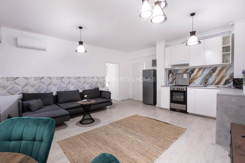 ivory Residence apartament 2 camere de vanzare - 7