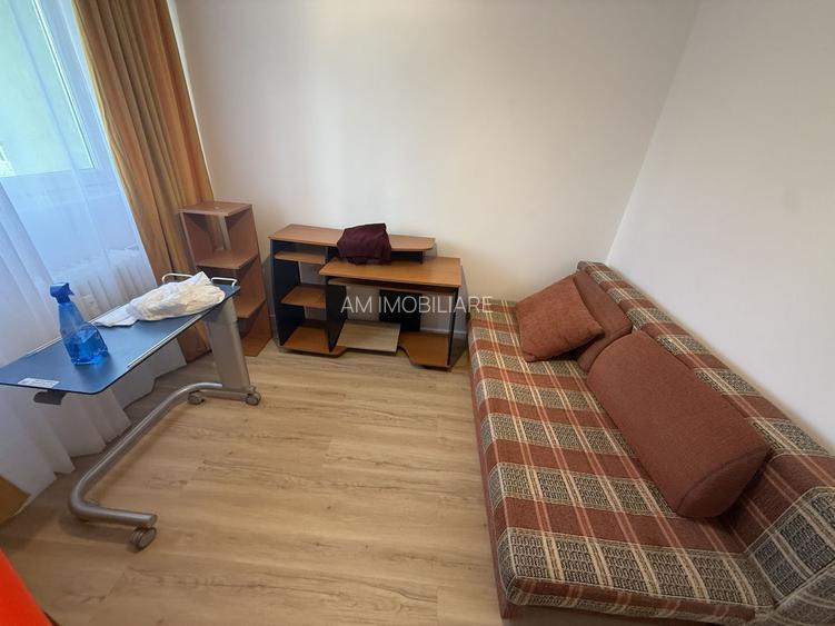 AP. 3 CAMERE - COLENTINA, BLOC REABILITAT, BUCATARIE INCHISA, MODERN - 9