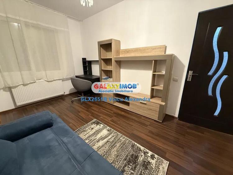 Apartament 2 Cam Berceni - Dimitrie Leonida - 7 Min Metrou - 2