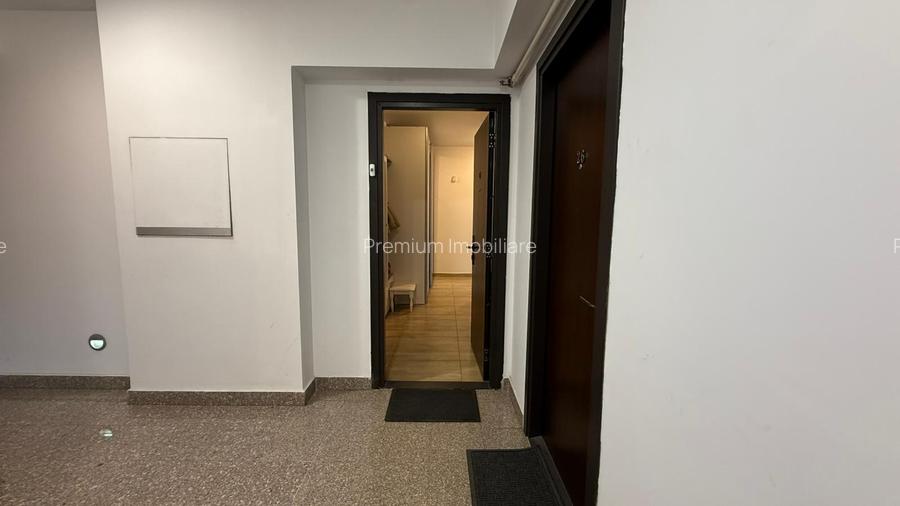 Apartament 3 camere, parcare inclusa, mobilat, utilat, Scandinavia Residence - 4