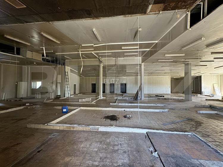 Spatiu industrial, 28.100mp, zona Bucovat - 13