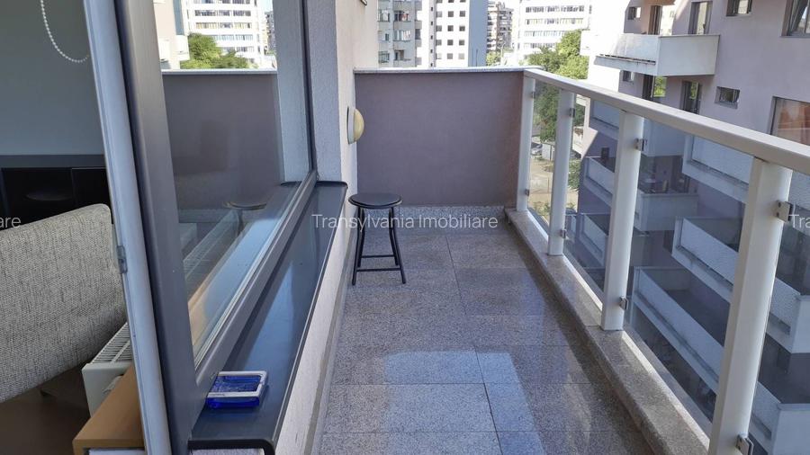 Apartament cu o camera | 50 mp | Marasti - 8