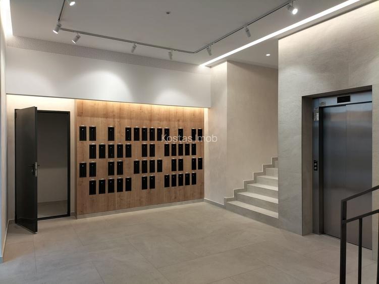 Apartament de lux 2 camere nelocuit Zona Coresi Kasper - 25