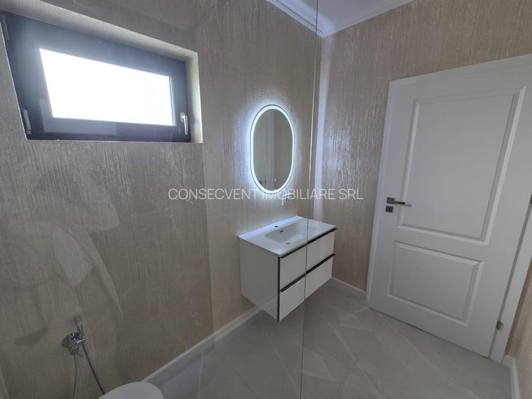 Casă premium, 3 dormitoare, finisaje top, Via Carmina Arad, comision 0 - 9