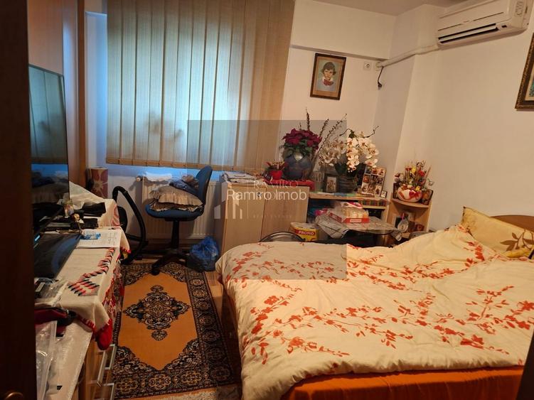 Apartament 2 camere decomandat  Popesti Leordeni - 2