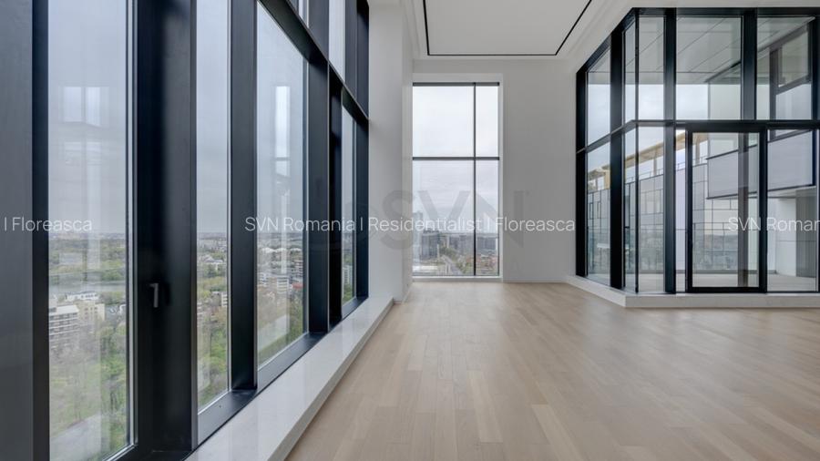 REA1023255 Penthouse One Verdi Park  I Un refugiu al luxului in inima orasului - 10