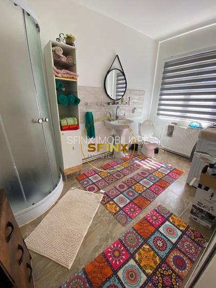 CASA DE VANZARE IN ORASUL BAICOI -PRAHOVA - 11