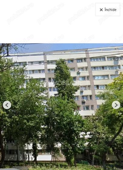 De Vanzare Apartament 2 Camere Lujerului - P-ta Veteranilor - 9