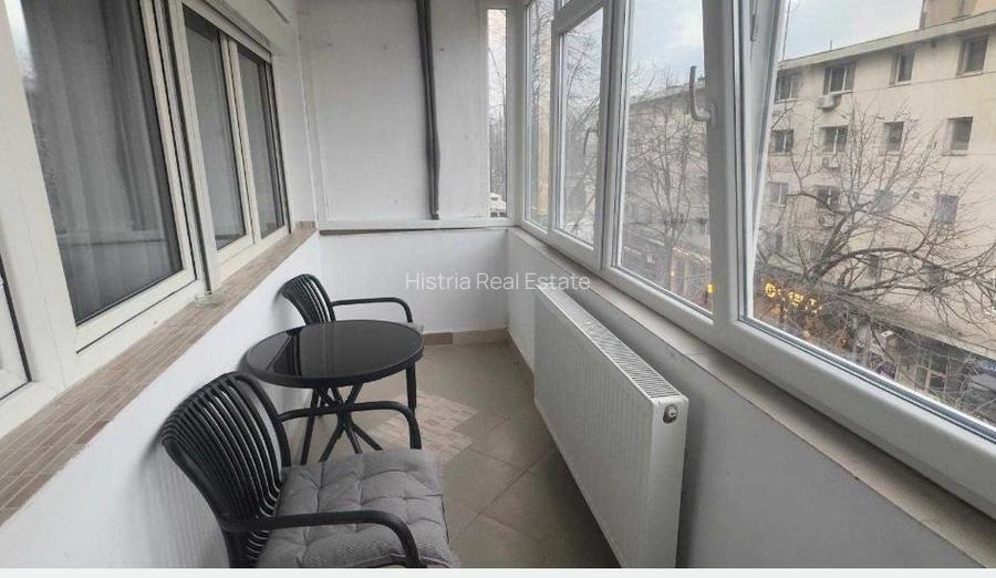 CENTRU 2 CAMERE  ETAJ 3 RENOVAT RECENT  500 EURO TERMEN LUNG - 6