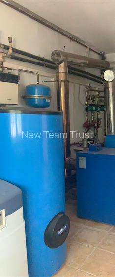 Vanzare  Vila Pipera Scoala  Americana - 17