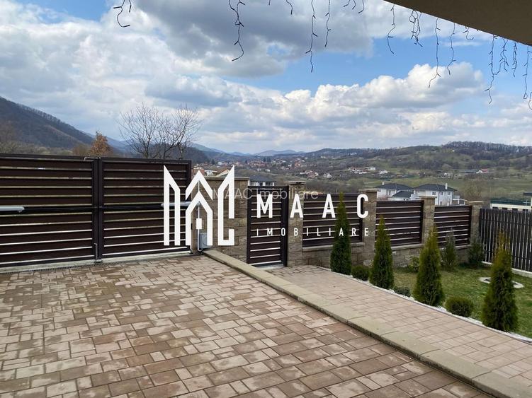 Casa individuala | 5 camere | 200 MPU | Garaj | Cisnadie - 5