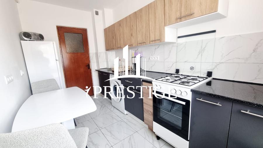 APARTAMENT 2 CAMERE ÎN SIBIU ZONA ȘTRAND, ETAJ 3, LÂNGĂ PARC - 6