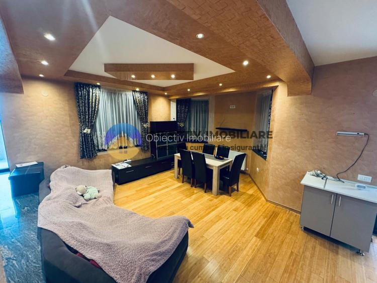 Casa + teren 852 mp – Zona Fermelor, Piatra Neamț - 2