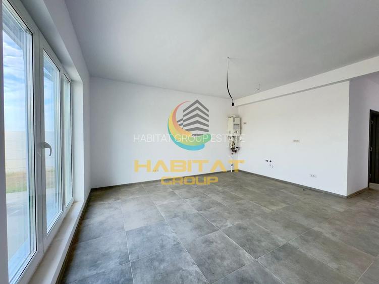 Casa parter | 3 dormitoare | Finisaje premium | Teren 360 mp - 3