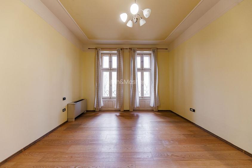 Asset investițional stabil – Clădire istorică în Timișoara - 12