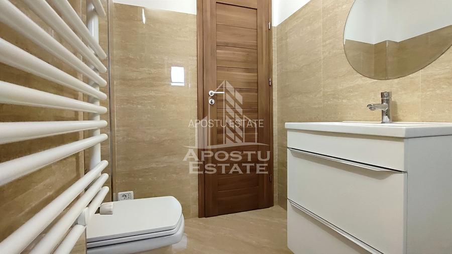 Apartament cu 2 camere,  decomandat , zona Podgoria Arad - 17
