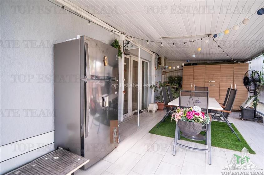 Vila Pipera - zona Iancu Nicolae | 280 mp utili | teren 500 mp - 9