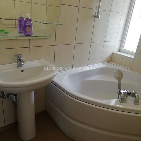 Cila la inchiriat in zona Baneasa ,Antena 1 - 5