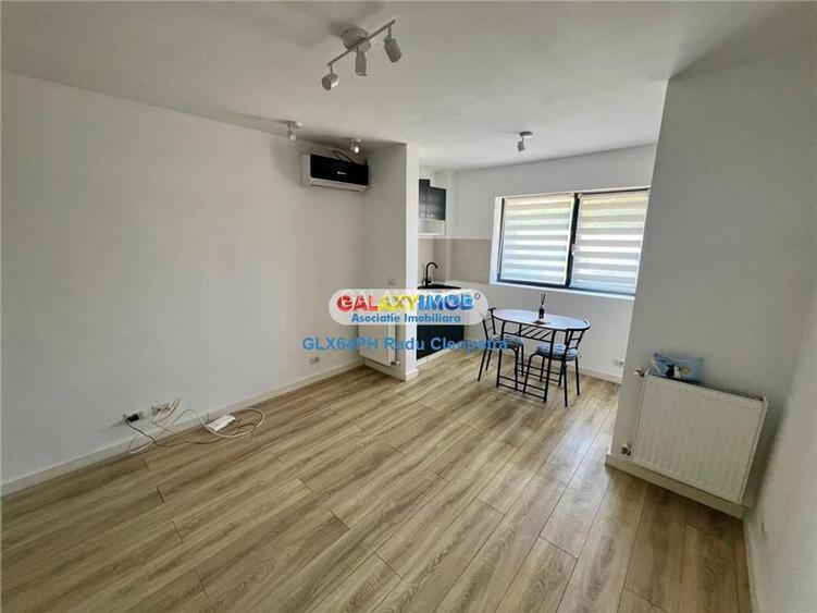 Inchiriere garsoniera nemobilata, Ploiesti, zona Malu Rosu - 4