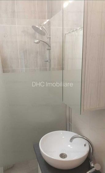 Garsoniera Grozavesti bloc nou centrala proprie - 6